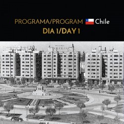 DÍA 1 Programa Chile -...