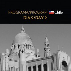 DAY 2 Chile Program -...