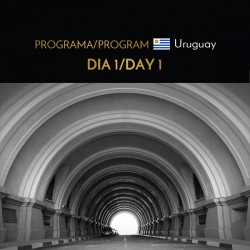 DAY 1 Uruguay Program -...