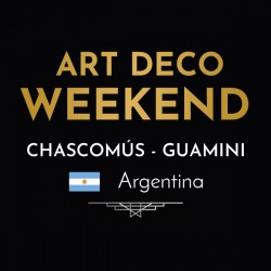 Chascomús – Guamini | Art...